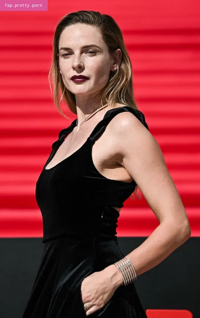 Rebecca Ferguson - Photo #58