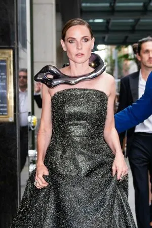 Rebecca Ferguson