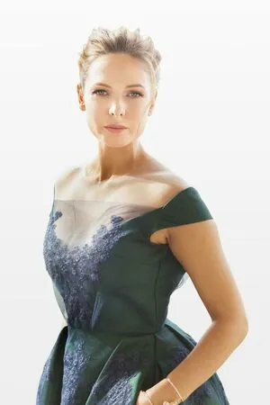 Rebecca Ferguson