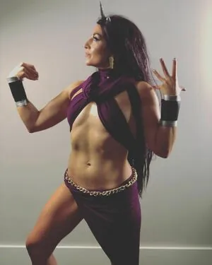 Rebecca Ford
