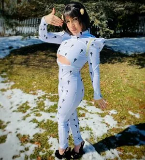 Rebecca Ford
