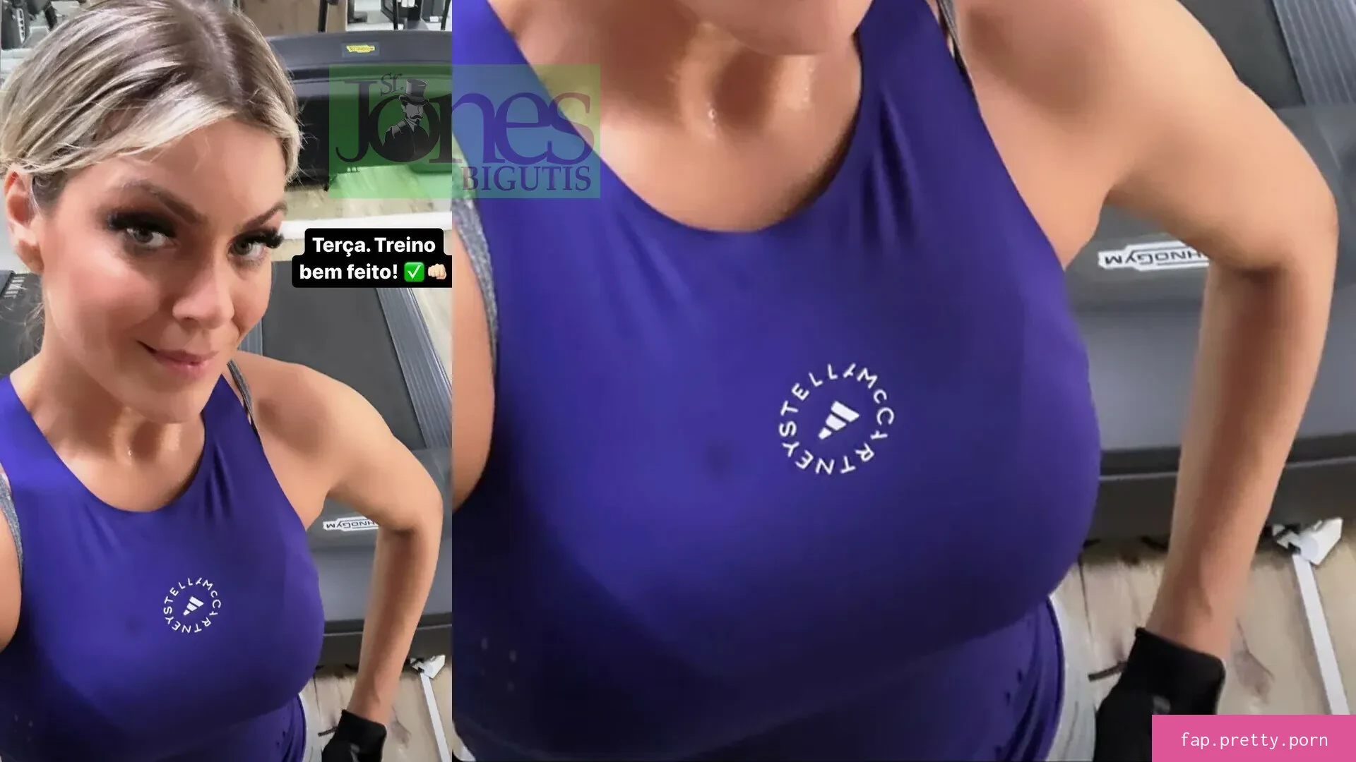 Renata Fan - Photo #11