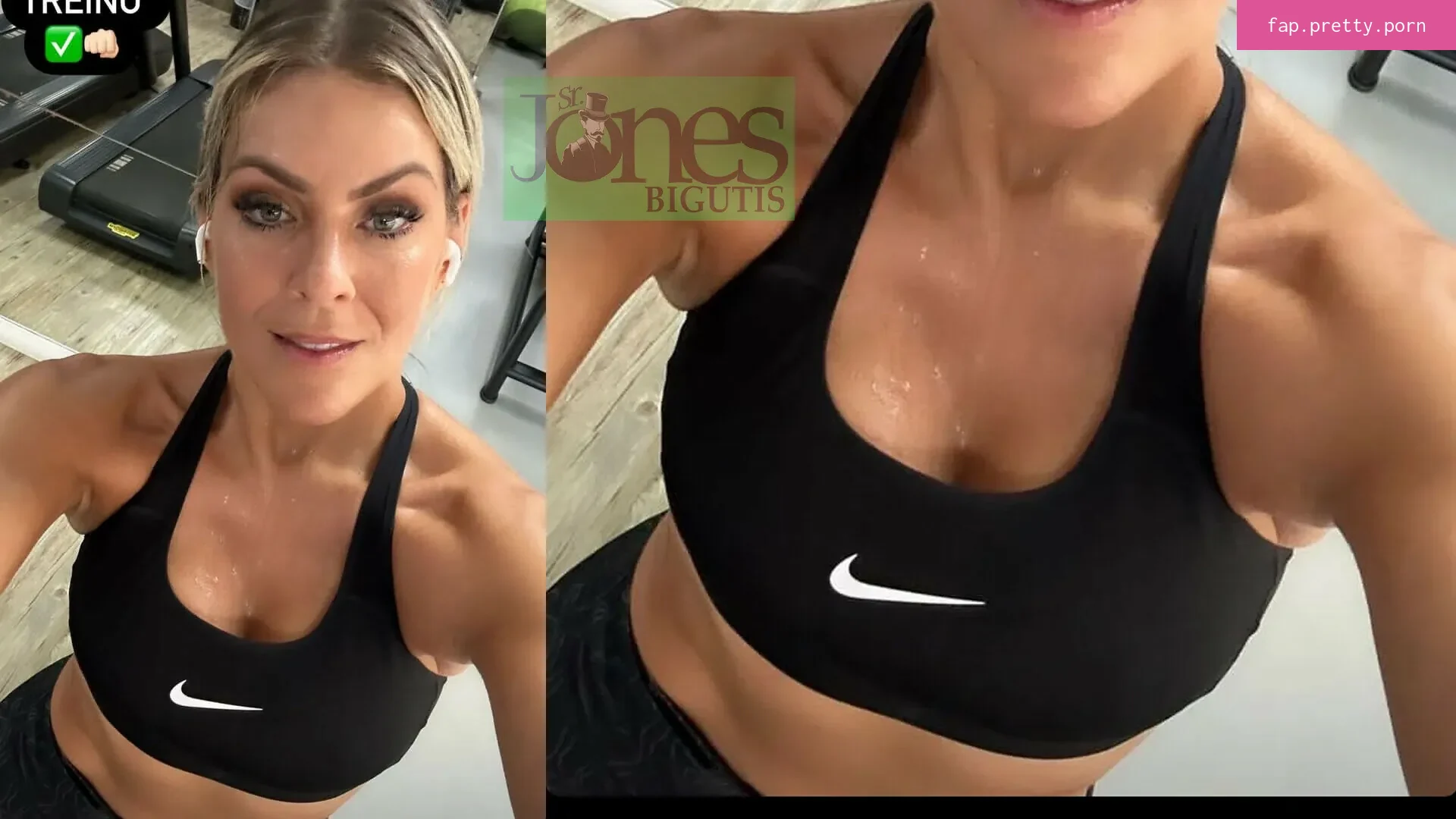 Renata Fan - Photo #42