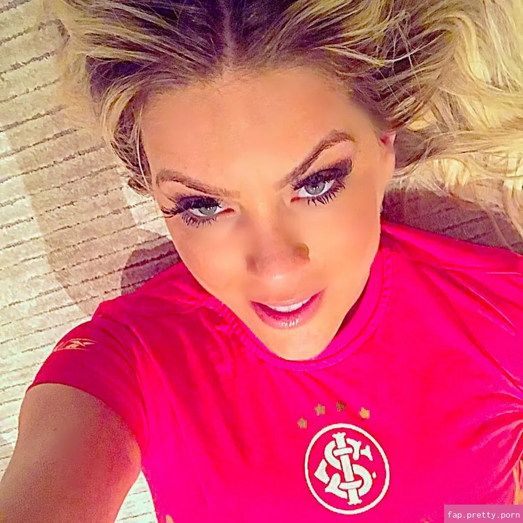 Renata Fan - Photo #74