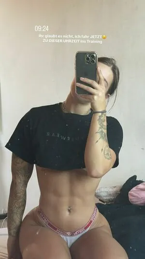 Ronja Fitness
