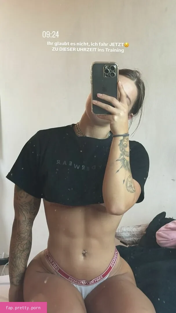 Ronja Fitness - Photo #39