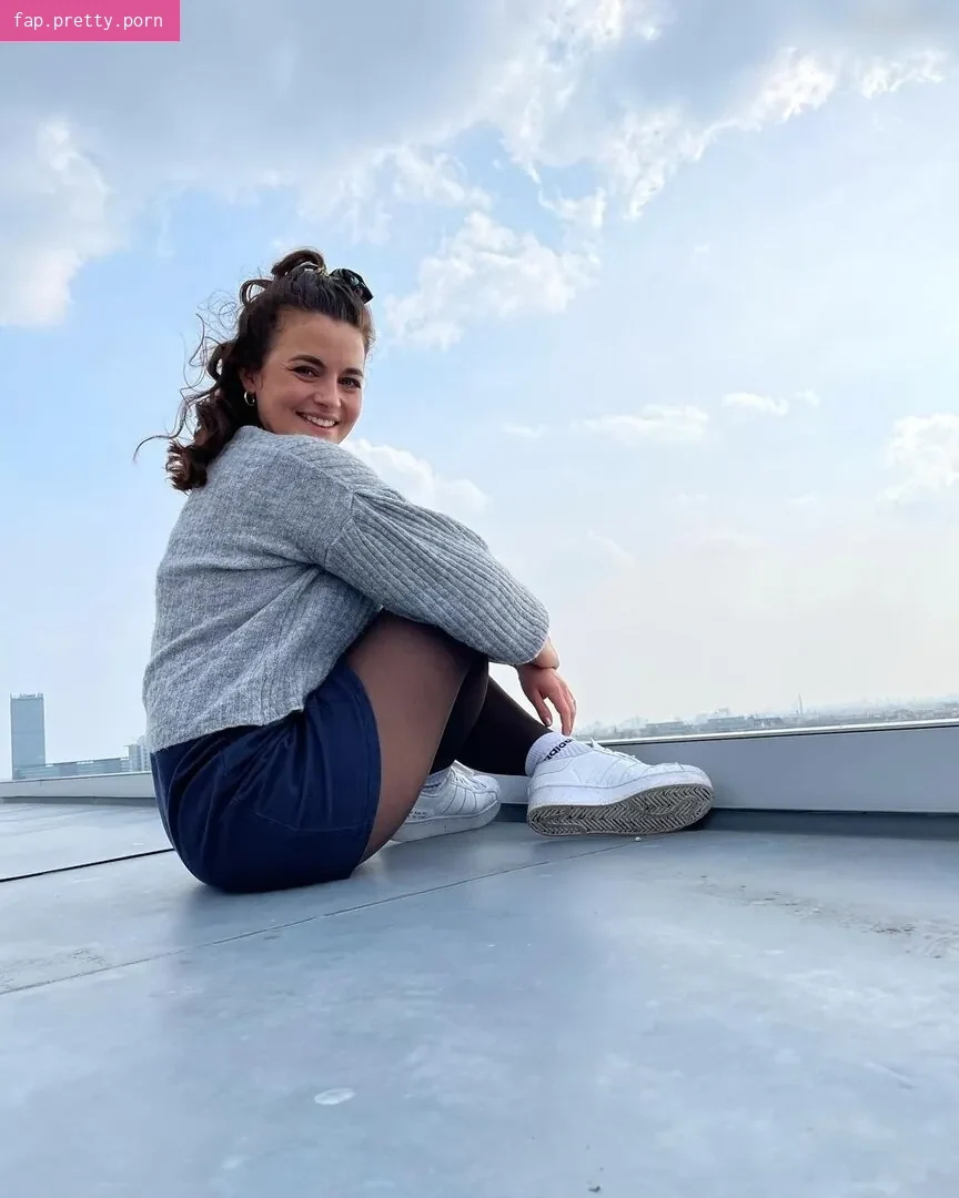 Ronja Forcher - Photo #87