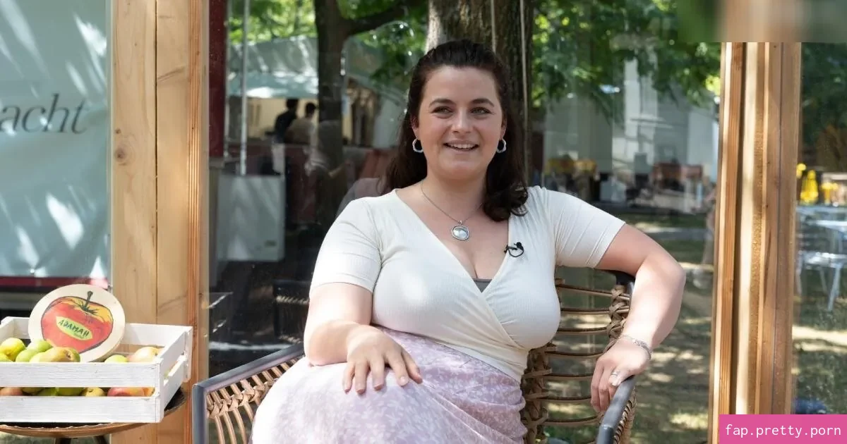 Ronja Forcher - Photo #71