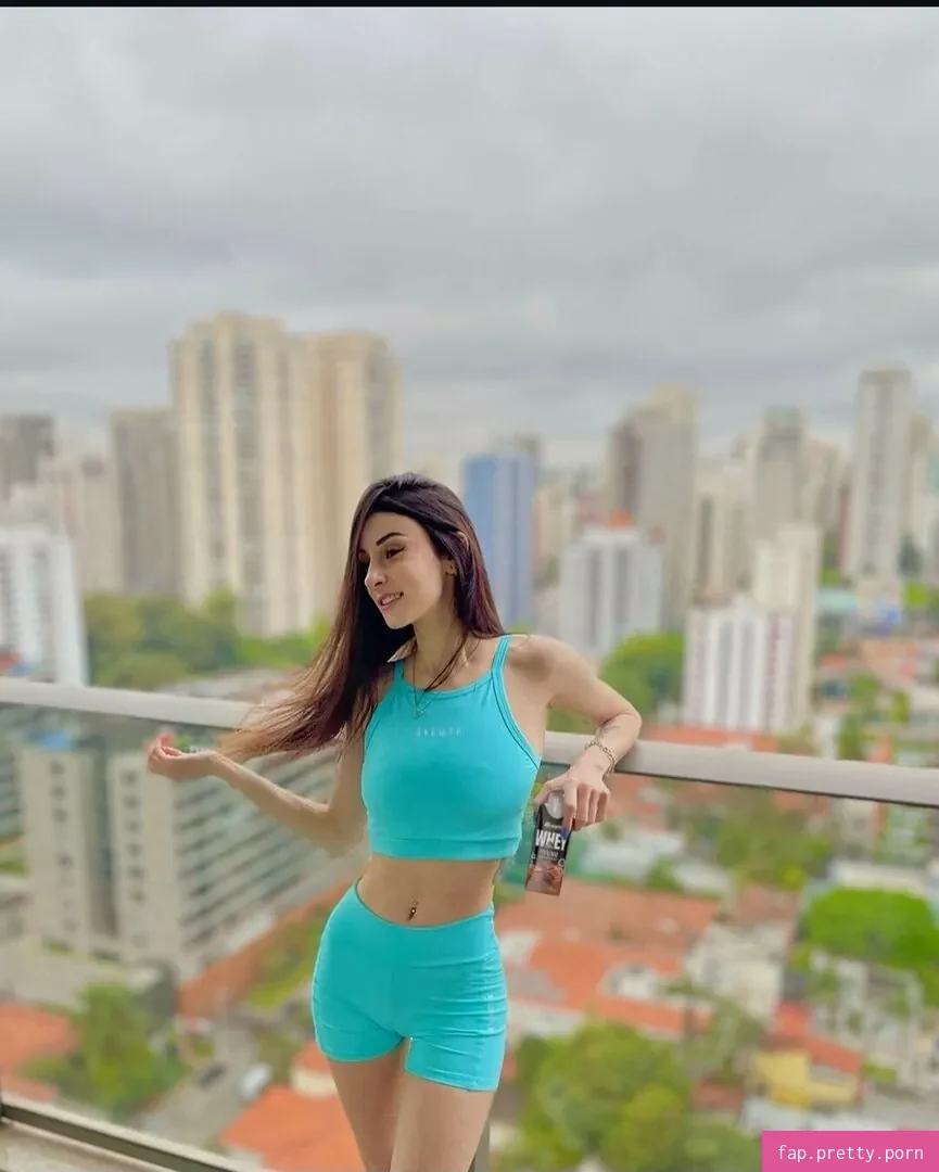 Rafaela Goulart - Photo #58