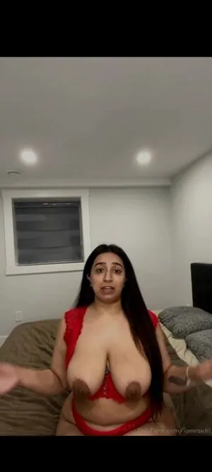 Rakhi Gill