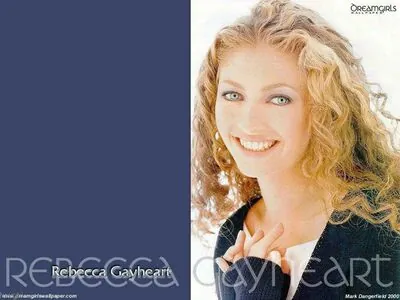 Rebecca Gayheart