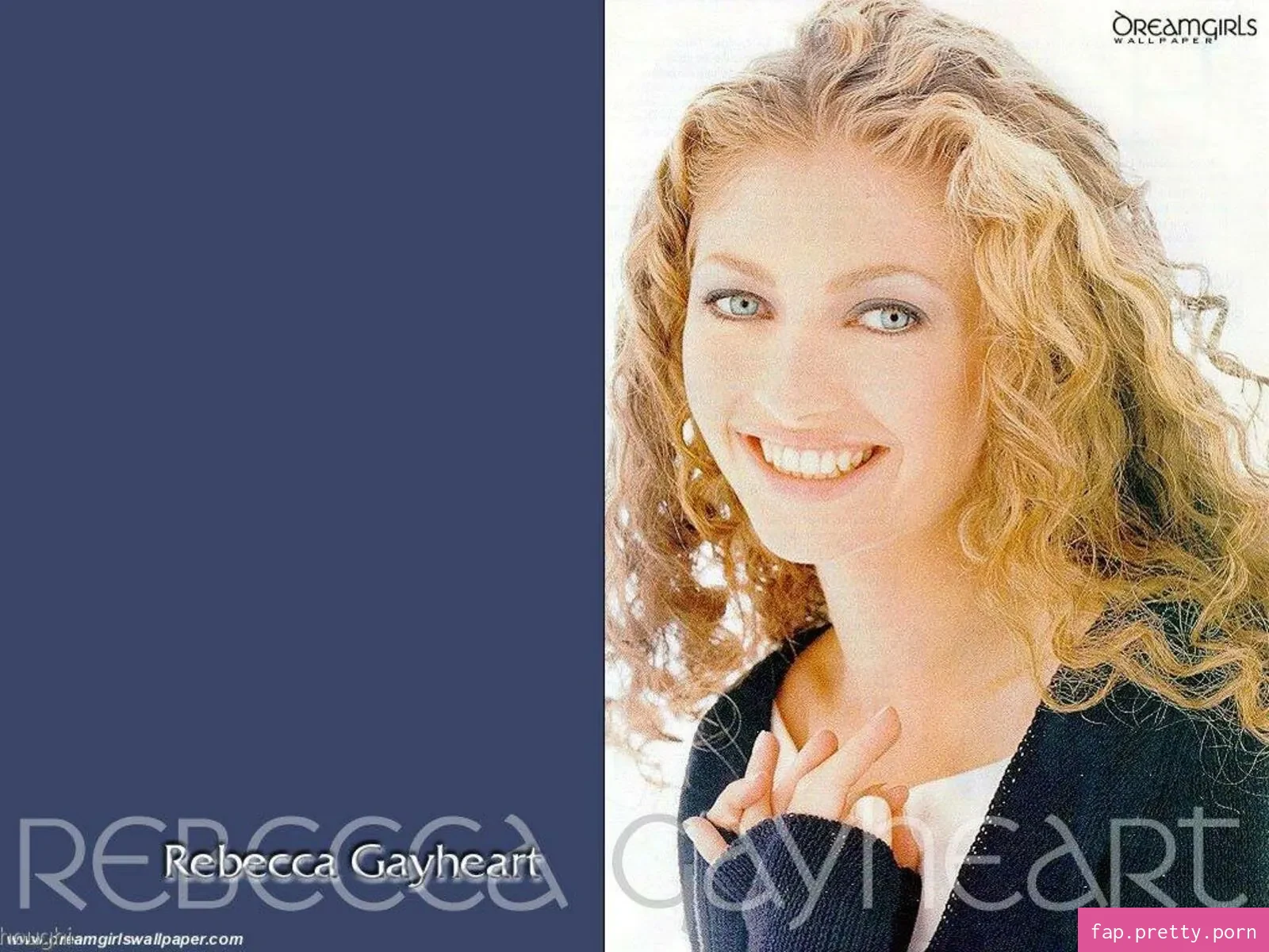Rebecca Gayheart - Photo #26