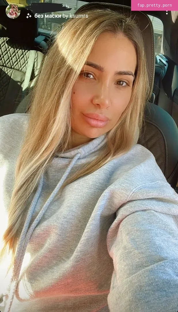 Romanian Girl - Photo #06