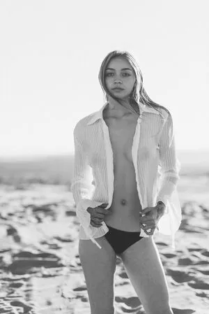 Ryah Giselle Luevano