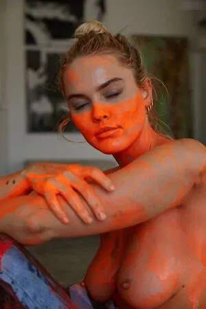 Rachel Harris