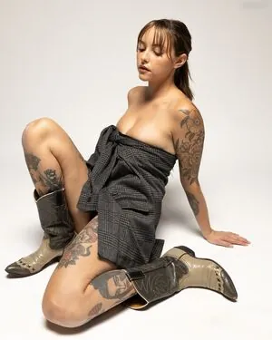 Rachel Hill