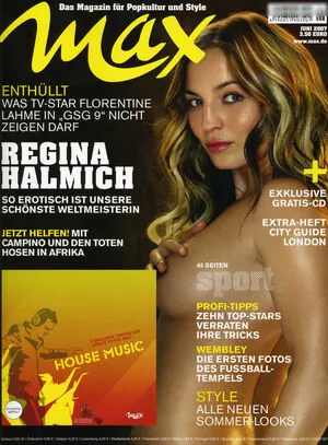Regina Halmich