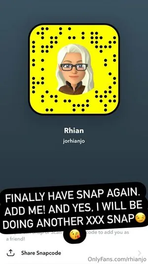 rhianjo