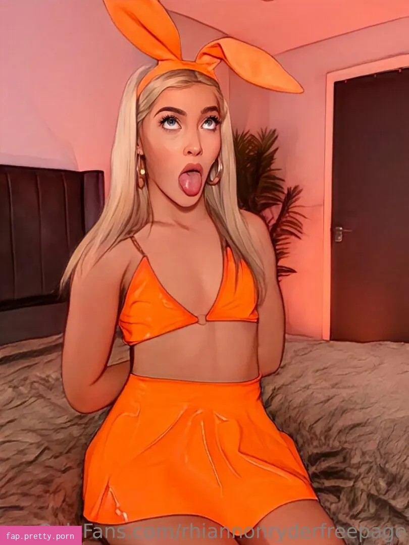 rhiannonryderfreepage - Photo #31