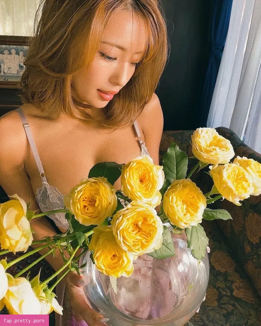 Rina Hashimoto - Photo #55