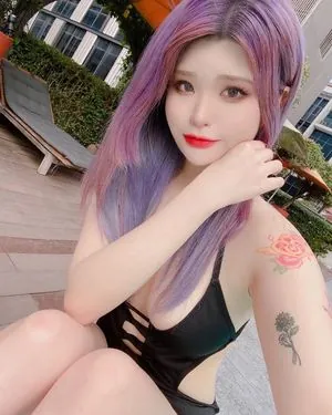 Rinsa Huang