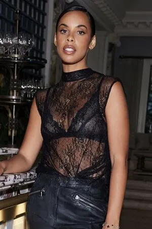 Rochelle Humes