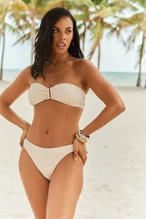Rochelle Humes