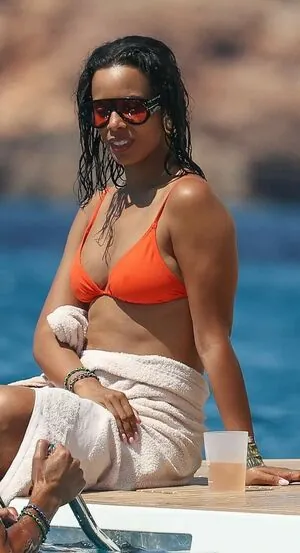 Rochelle Humes