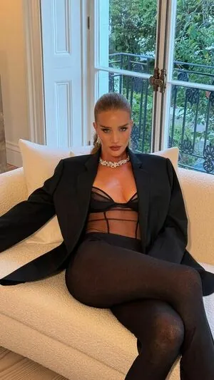 Rosie Huntington-Whiteley