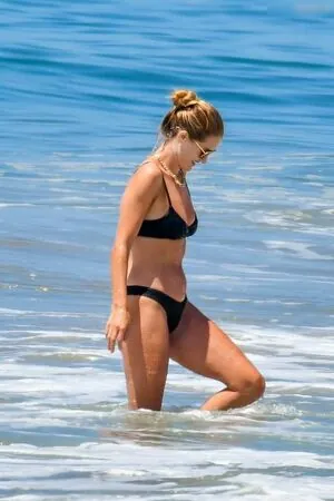 Rosie Huntington-Whiteley
