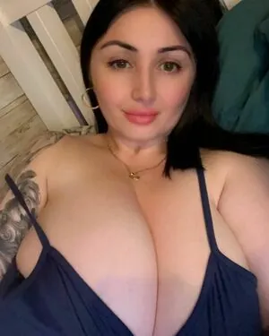 Roxanne Heaven