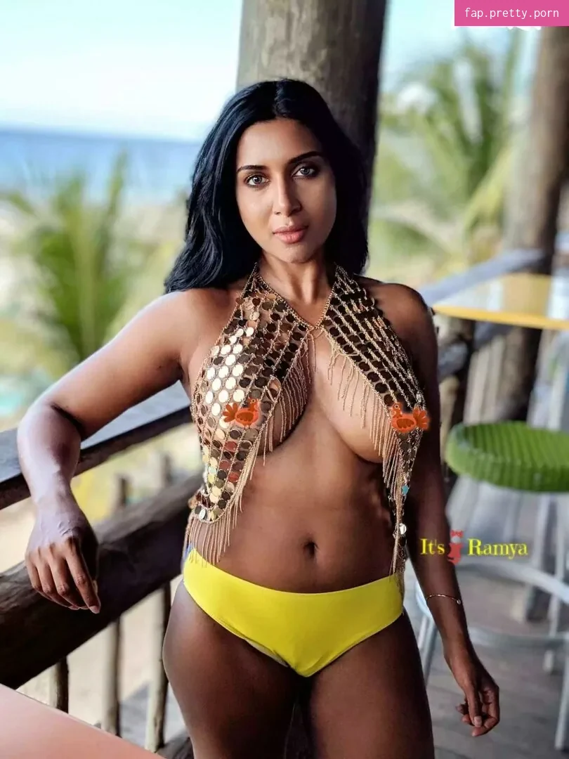 Ramya Inti - Photo #05