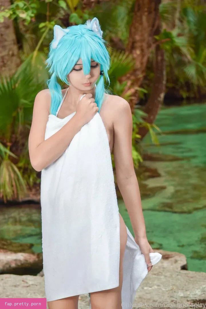 ribaibucosplay - Photo #82