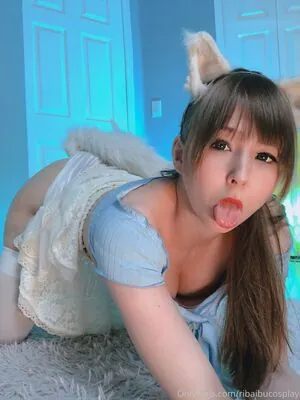 ribaibucosplay