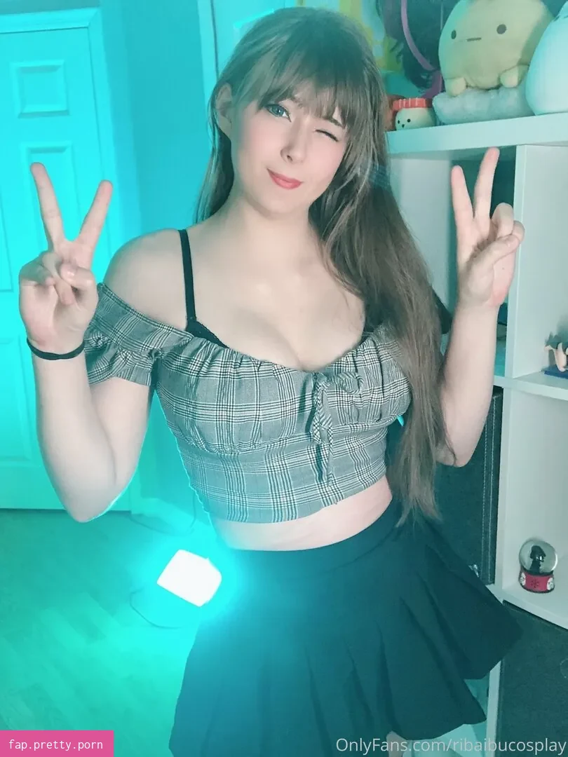 ribaibucosplay - Photo #35