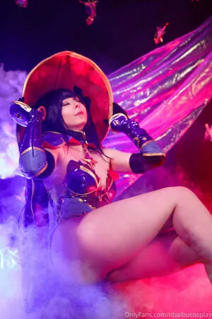 ribaibucosplay