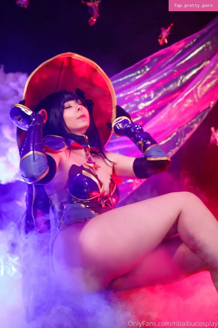 ribaibucosplay - Photo #58