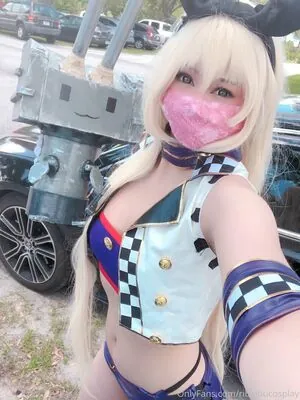 ribaibucosplay