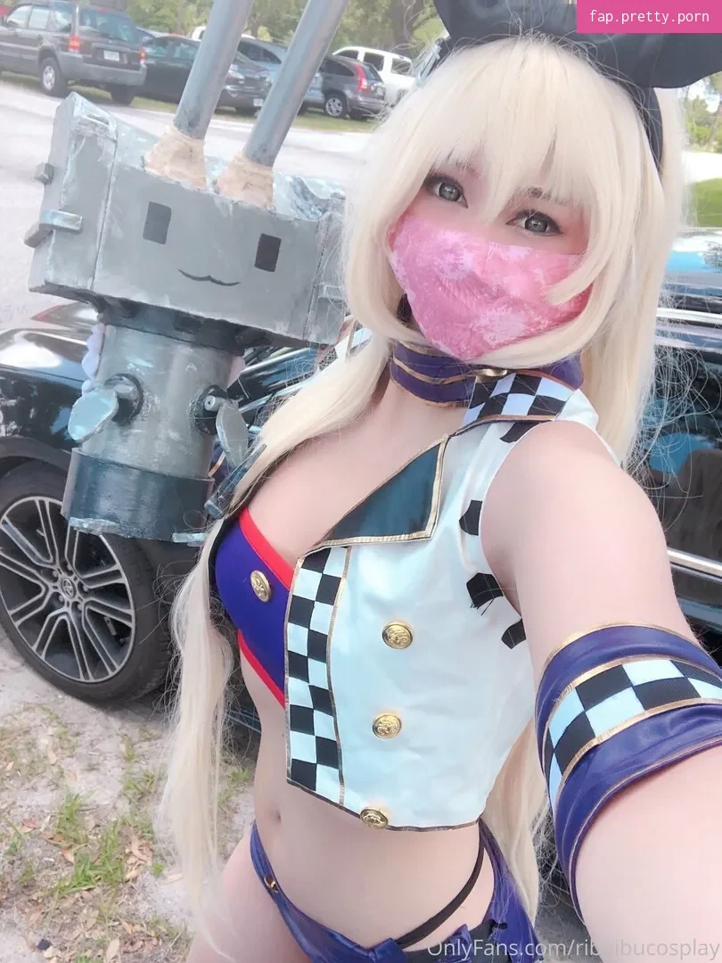 ribaibucosplay - Photo #70