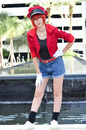 ribaibucosplay
