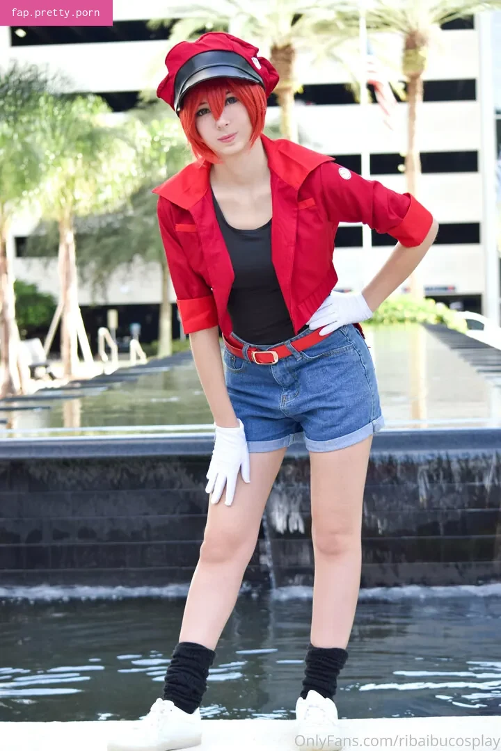 ribaibucosplay - Photo #53