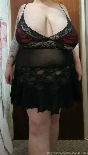 ribbonsandbruises