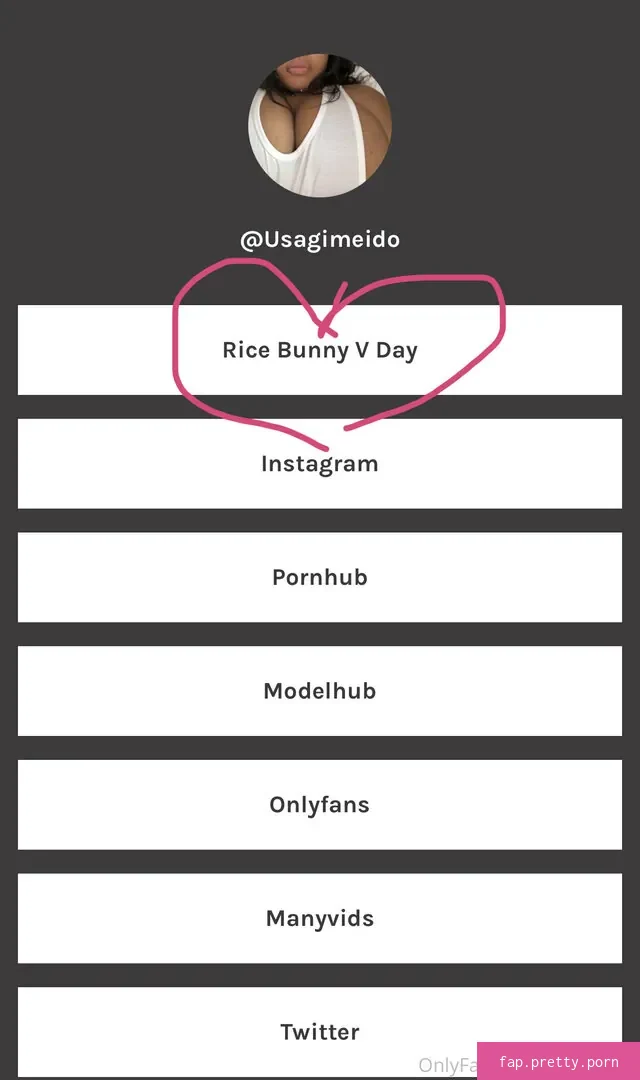 Ricebunny - Photo #55