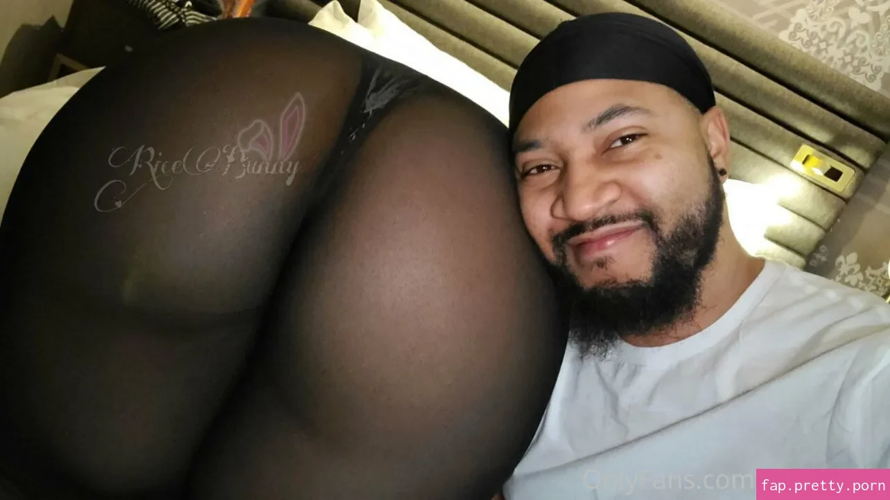 Ricebunny - Photo #05