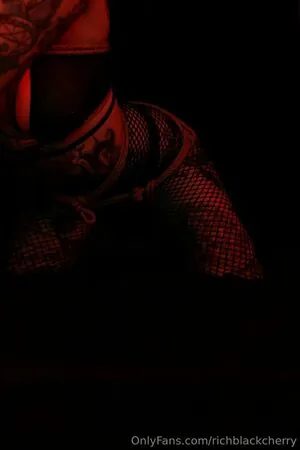 richblackcherry