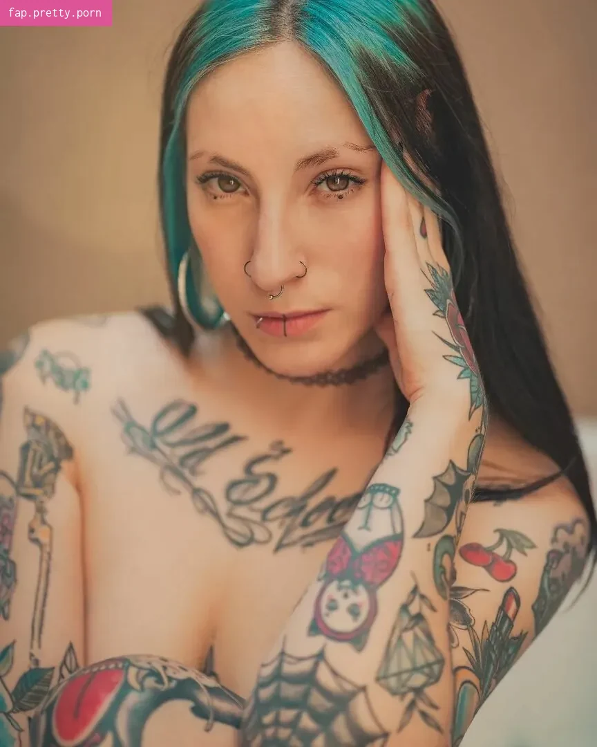 richblackcherry - Photo #10