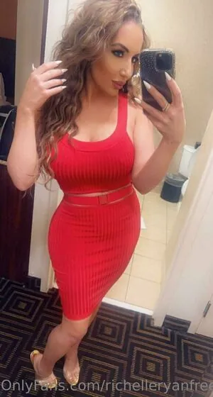 richelleryanfree