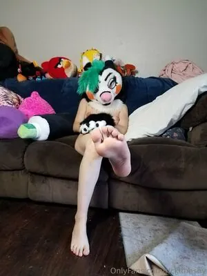 rickitheshy