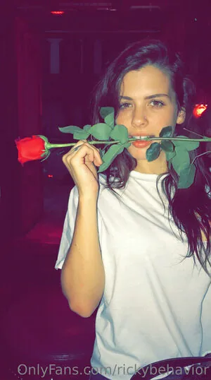 rickybehavior