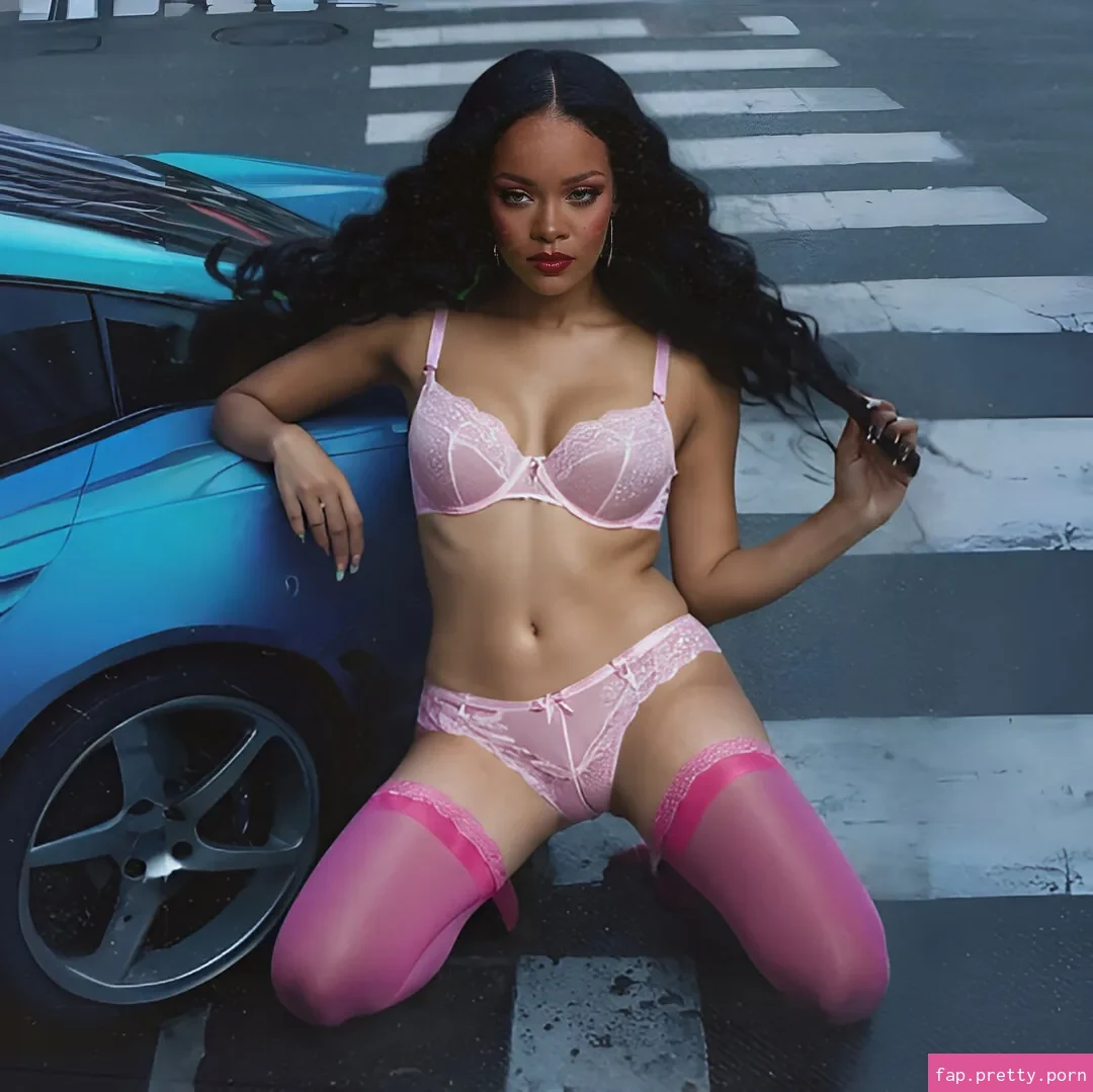 Rihanna - Photo #00